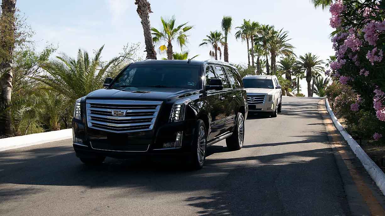 loscabosairportluxurytransportation Cabo Exclusive Services